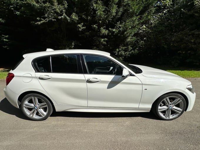 2024 BMW 1 Series