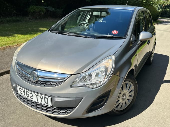 2024 Vauxhall Corsa