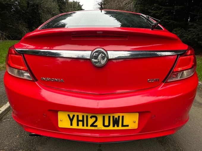 2025 Vauxhall Insignia