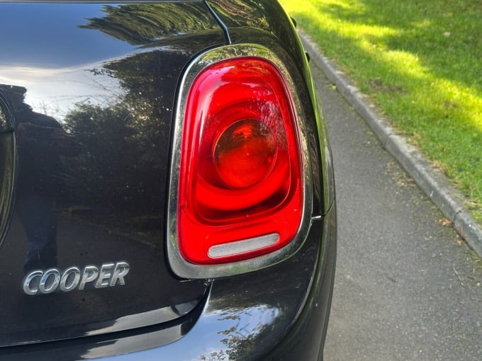 2025 Mini Hatch