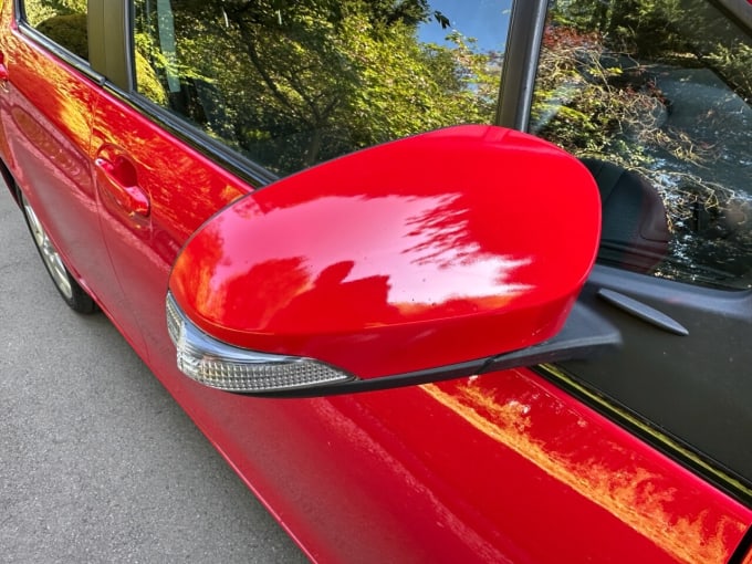 2025 Toyota Yaris