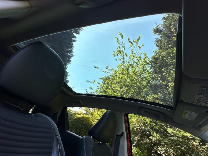 2025 Toyota Yaris