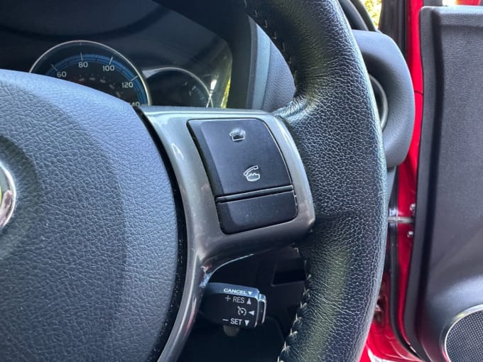 2025 Toyota Yaris