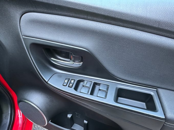 2025 Toyota Yaris