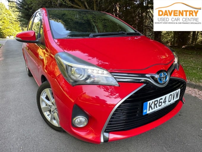 2025 Toyota Yaris