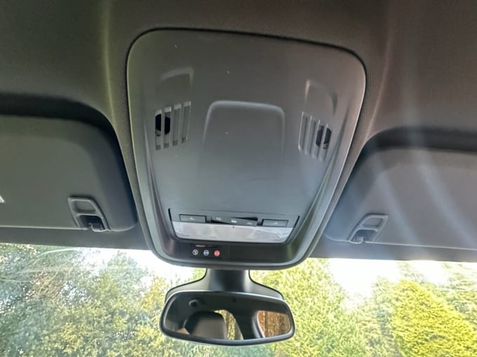 2025 Vauxhall Astra