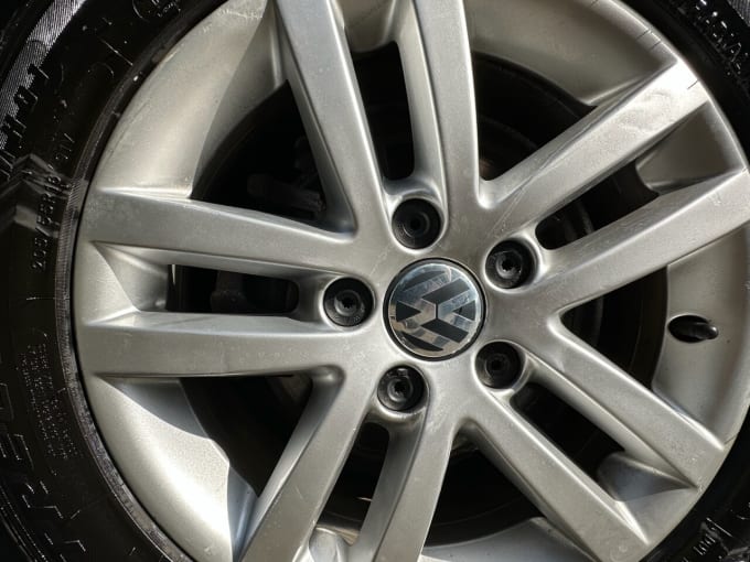 2025 Volkswagen Touran