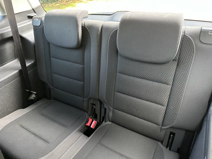 2025 Volkswagen Touran