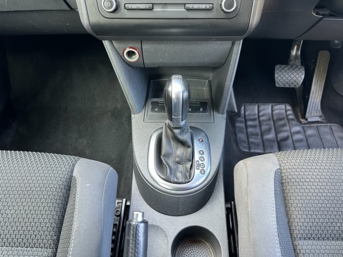 2025 Volkswagen Touran