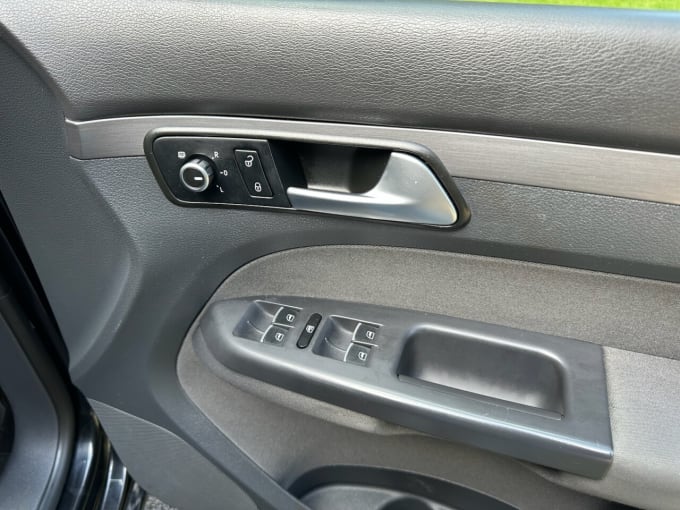 2025 Volkswagen Touran