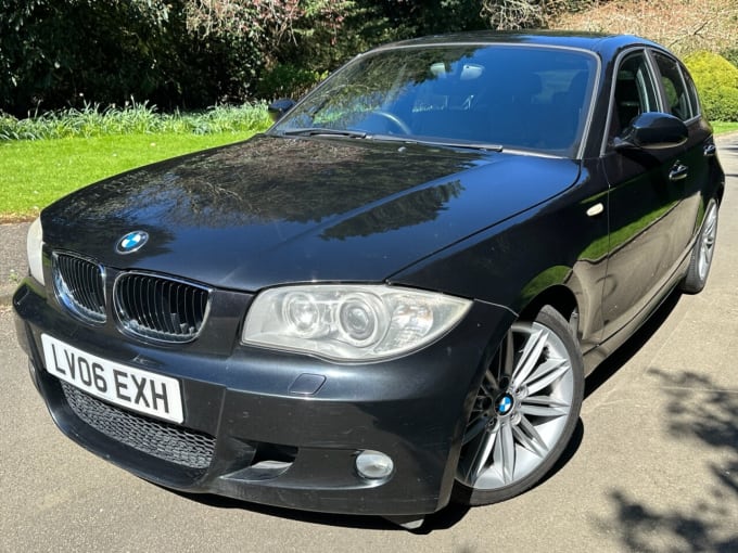 2025 BMW 1 Series