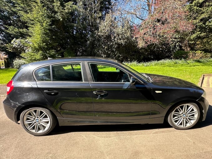 2025 BMW 1 Series