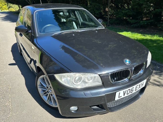 2025 BMW 1 Series