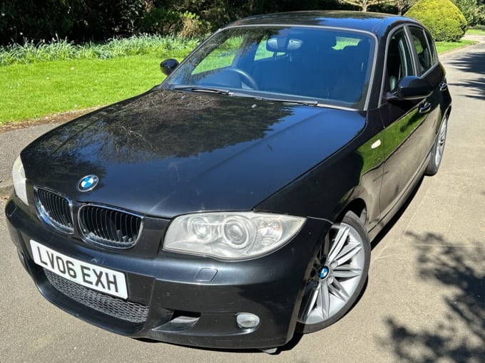 2025 BMW 1 Series