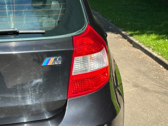 2025 BMW 1 Series