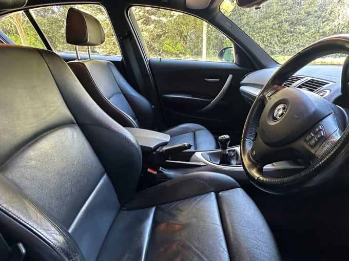 2025 BMW 1 Series