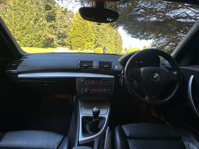 2025 BMW 1 Series