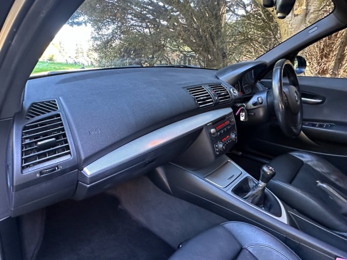 2025 BMW 1 Series