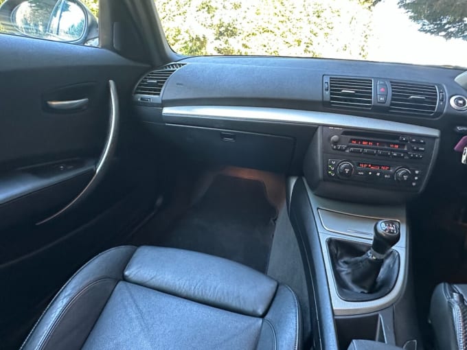2025 BMW 1 Series