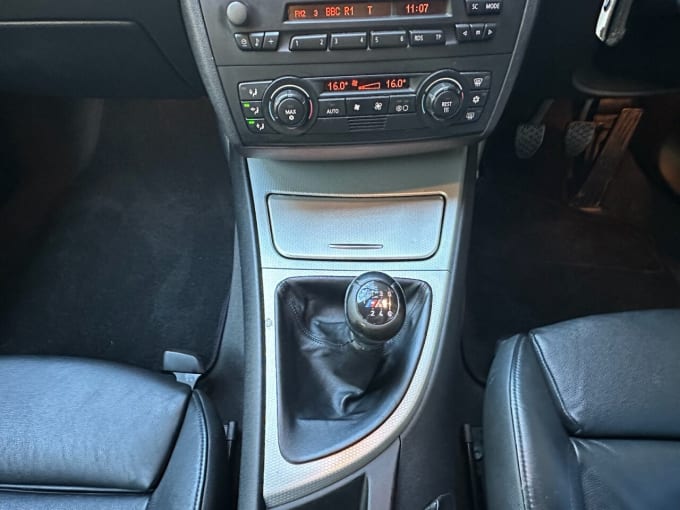 2025 BMW 1 Series