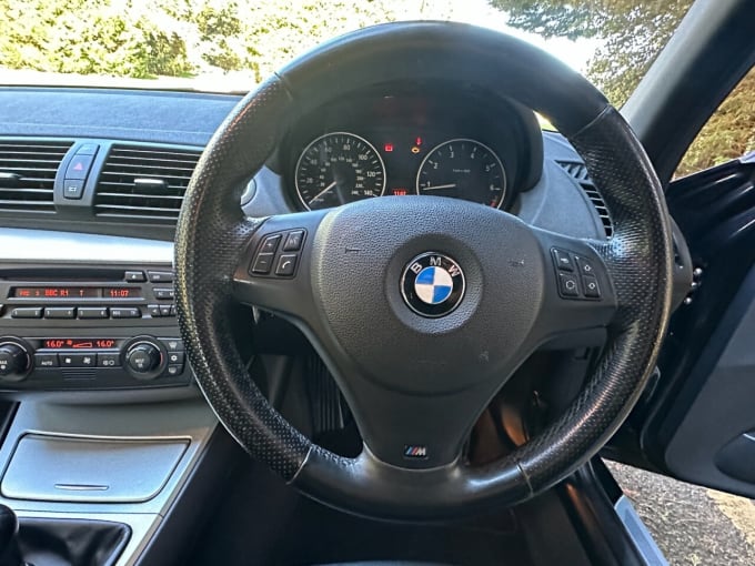 2025 BMW 1 Series