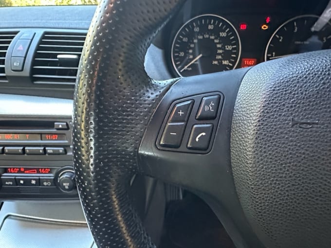 2025 BMW 1 Series