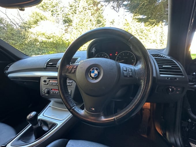2025 BMW 1 Series