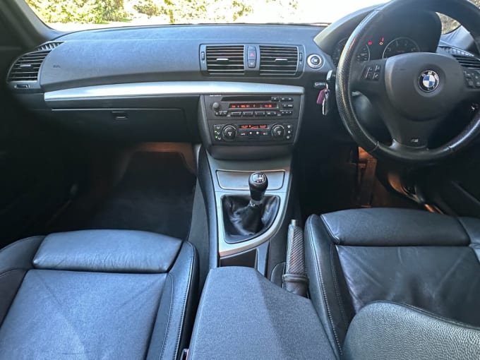 2025 BMW 1 Series