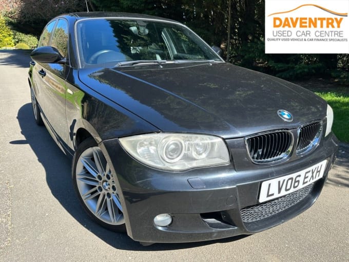 2025 BMW 1 Series