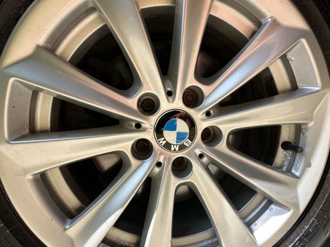 2025 BMW 5 Series