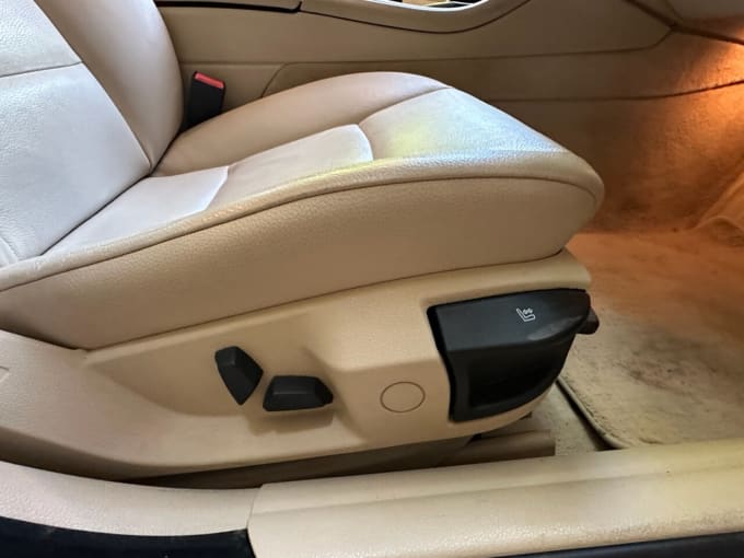 2025 BMW 5 Series