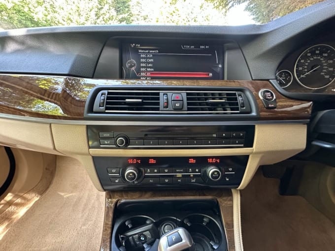 2025 BMW 5 Series