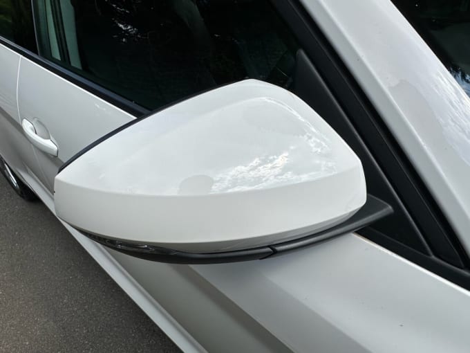 2025 Audi A1