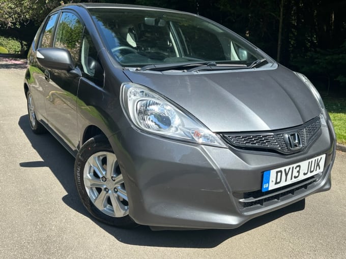2025 Honda Jazz