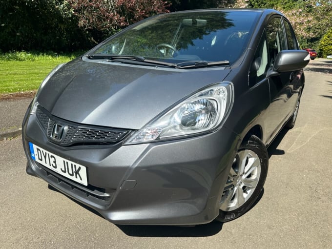 2025 Honda Jazz