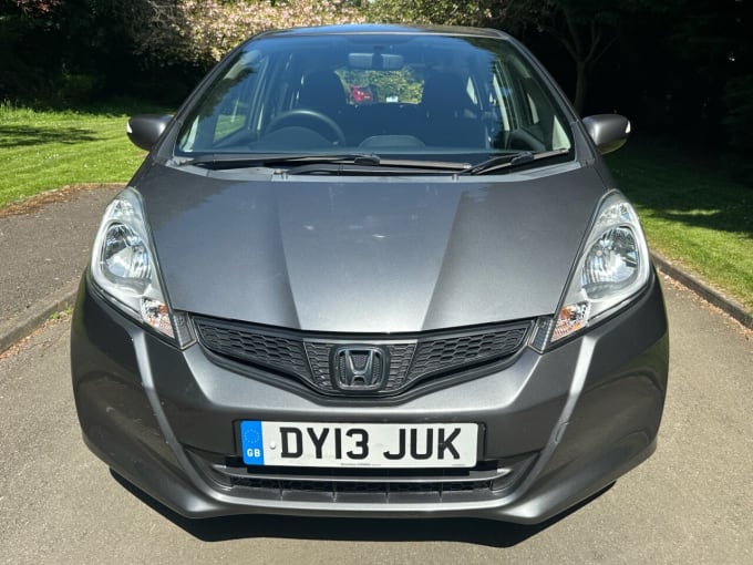 2025 Honda Jazz