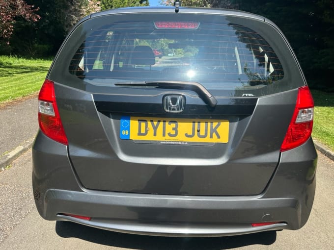 2025 Honda Jazz