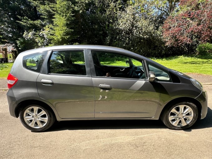 2025 Honda Jazz