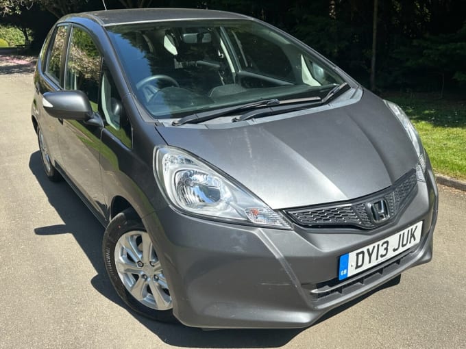 2025 Honda Jazz