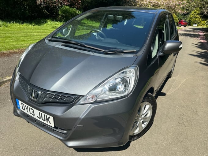 2025 Honda Jazz