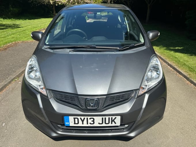 2025 Honda Jazz