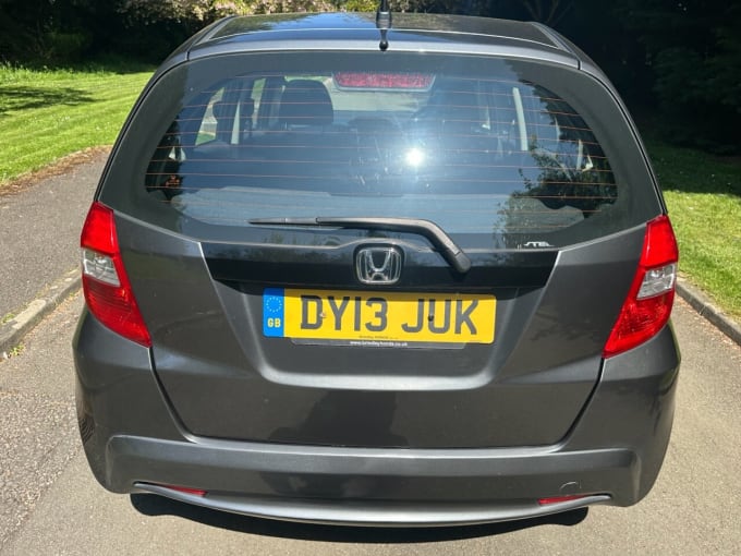 2025 Honda Jazz