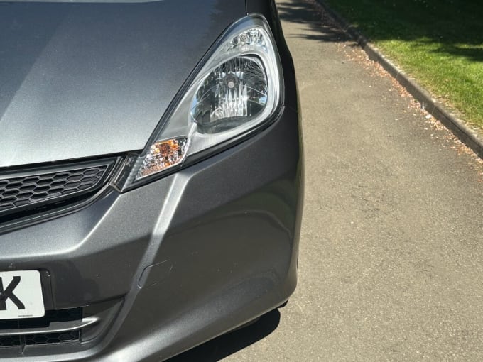 2025 Honda Jazz