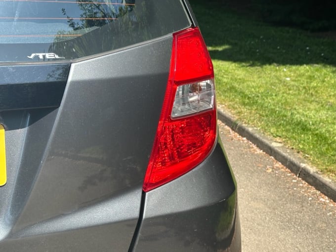 2025 Honda Jazz