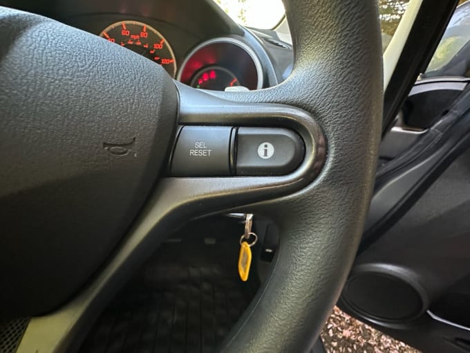 2025 Honda Jazz