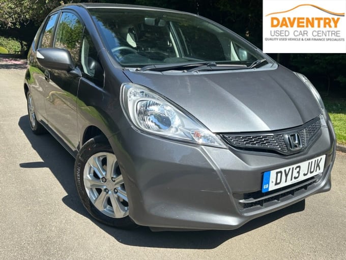 2025 Honda Jazz