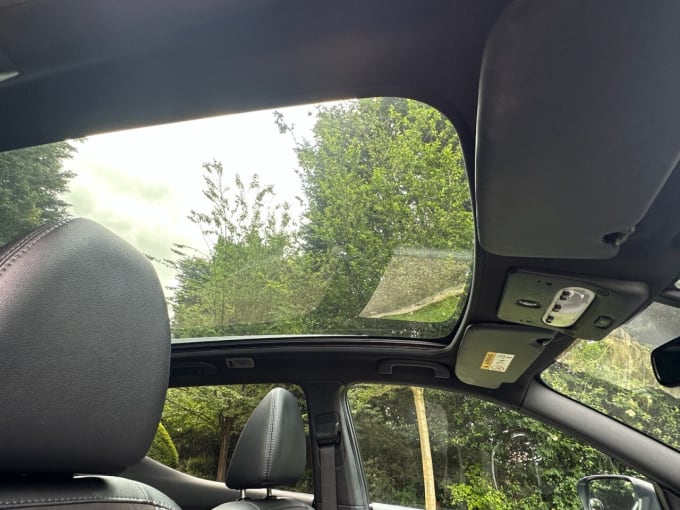 2017 Nissan Qashqai