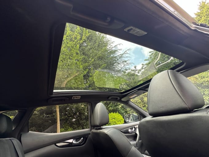 2017 Nissan Qashqai