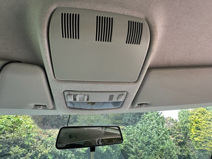 2025 Skoda Fabia