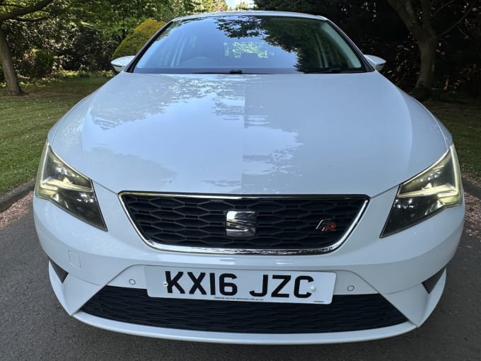 2025 Seat Leon